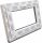 Ablak - Kacprzak Windows PVC ablak 90x50 Új prof 6 kamrák