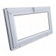 Kacprzak Windows PVC ablak 100X60 Kereskedelmi