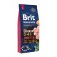  BRIT Premium By Nature Junior L nagy csirke 15kg