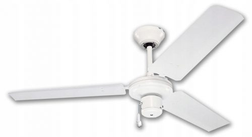 PROPELLER mennyezeti ventilátor 122 cm otthoni irodába