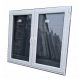 Ablak - WINDOWS KacprzaK PVC ABLAK 100X130 ÚJ PROF 6 CELLES