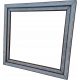 Ablak - Kacprzak Windows PVC ablak 120x100 új Zaz arany tölgy