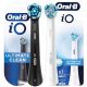  ORAL-B iO ULTIMATE CLEAN CARE FEHÉR FEKETE TIPP