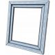 Ablak - Kacprzak Windows PVC ablak 80x100 Új hívás antracit