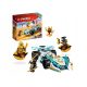 LEGO Ninjago - Lego Ninjago Dragon Zane Power - Racing 71791