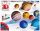  3D puzzle Ravensburger Solar System 8 Planets 522 db. 116683