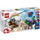 LEGO Super Heroes - LEGO Spidey 10782 Hulk Control Rhino Koklás