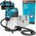 Makita VC3011L 1000 W-os ipari porszívó