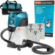 Makita VC3011L 1000 W-os ipari porszívó