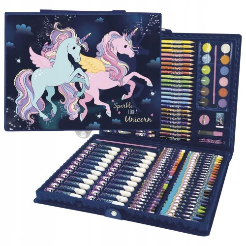 Művészeti segédeszközök - Unicorn Artistic Set 13 Derform 172 ELE ..