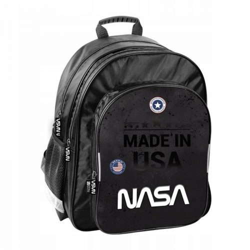 Hátizsák az iskolába - Backpack NASA PP23SA-090 PASO