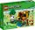 LEGO Minecraft 21241 Bee Street