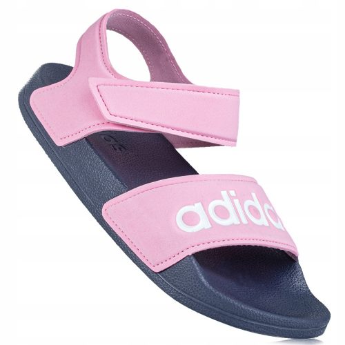 Gyermek szandál - Cipő, gyermek szandál adidas Adilelette G26876