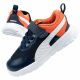 Gyermek sportcipők - Puma Evolve Run 386240 02 Sports Childrin's CoECH