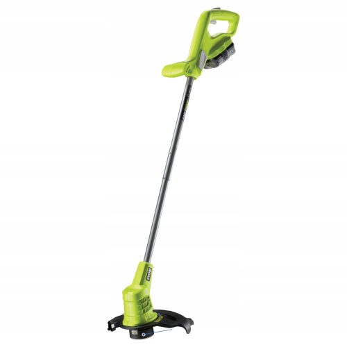  Ryobi RLT1825M20S akkus trimmer 25 cm zöld