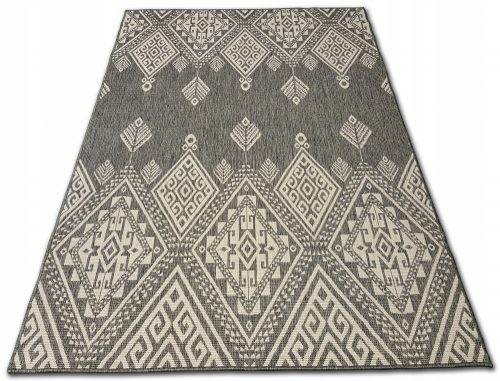 Szőnyeg - Allkob laposszövött szőnyeg 160 x 230 cm