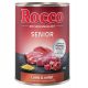 Nedves kutyaeledel - Rocco Senior 12x400g.