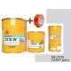 Sika epoxigyanta 18 kg szürke