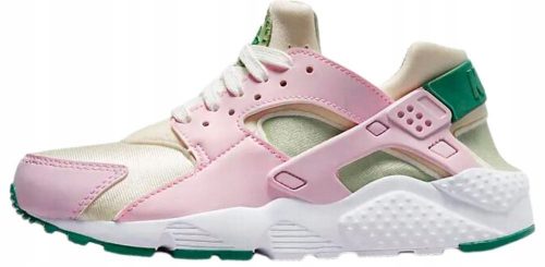 Gyermek sportcipők - Ifjúsági cipő nike huarache run se (gs) 38,5