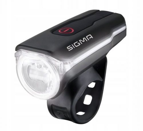 Bicikli lámpa - Sigma Sport Aura LED 60 lm elülső kerékpáros lámpa