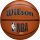 Baseball labda - Wilson NBA DRV Plus 6 kosárlabda labda