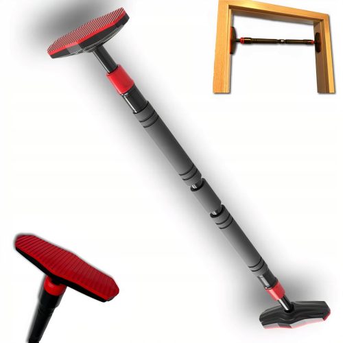 Tools Edzőkeret - Nyújtó bot az ajtón 73-105 cm