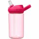  Camelbak Eddy+ Kids grapefruit üveg szívószállal 400 ml