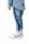 Gyermek farmer - Blue Jeans Mashmnie 116 122