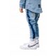 Gyermek farmer - Blue Jeans Mashmnie 116 122