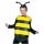 Unisex gyerek jelmez - Bee Bee Outfit Maja Gucio Universal Osa