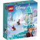  LEGO Disney 43218 Anna és Elza varázskörhinta