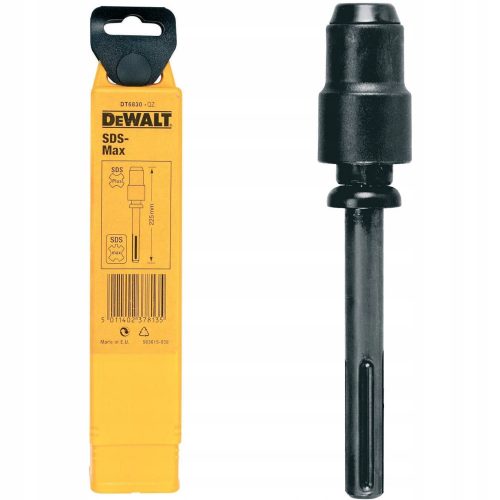 Szerszám adapter - Gearkerék mimośrod.dwalt d25500.d25600.d25830