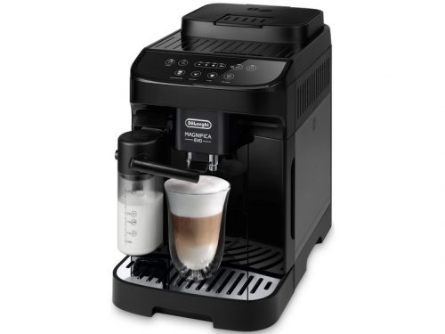 Nagynyomású kávéfőző - Delonghi Magnifica Evo ECAM290.51.B Express