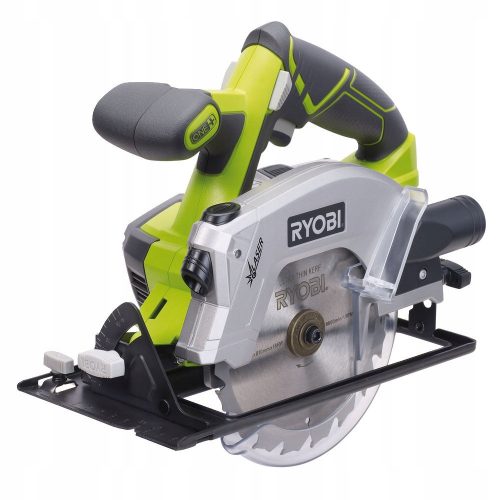  Ryobi 1 W 10 mm-es körfűrész