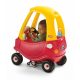 Játékautó, kidobó - Kis tikes Cozy Coupe Red 612060