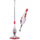 Gőztisztító - Steam Mop Dirt DD7001 1300W mosófunkció