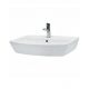 Fürdőszobai mosdók - Olimpia ceramic washbasin 70 cm