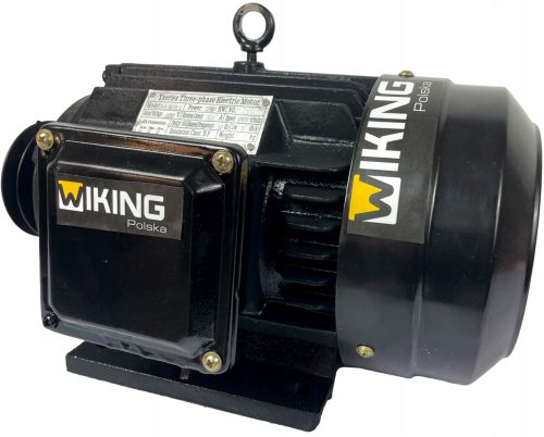 Wiking Polska W249 villanymotor 4 LE 3 kW