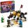 LEGO Ninjago - LEGO NINJAGO – Dragon Hunter Hound (71790)