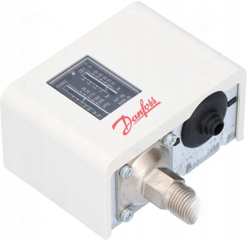 Danfoss 060-110866 vízellátó szerelvények és csőcsatlakozó