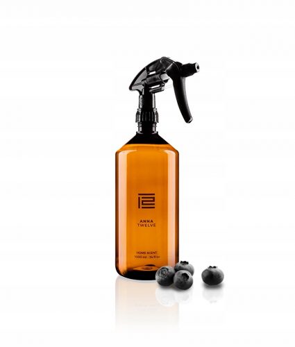 Elektromos diffúzor - Diffúzor - AmberTrigger Luxury Box - Boreal 500ml