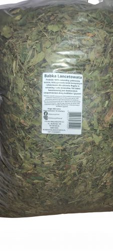 Takarmány kis rágcsálóknak - 6 kg -os lanceolate levél rágcsáló nyúl számára