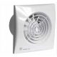 Soler & Palau SILENT 200 CZ 120 mm-es fürdőszobai ventilátor