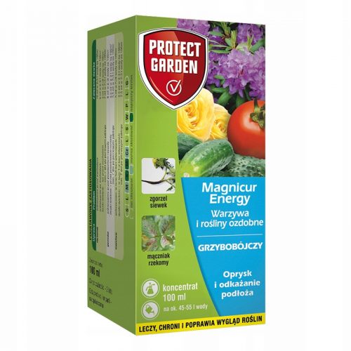  Protect Garden Magnicur Energy gombaölő szer 100 ml