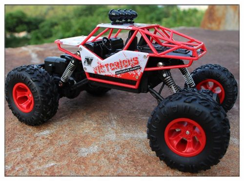  Zwn 1:12 / 1:16 / 1:20 4Wd Rc Car 2.4G Rádióvezérlés Buggy Car O