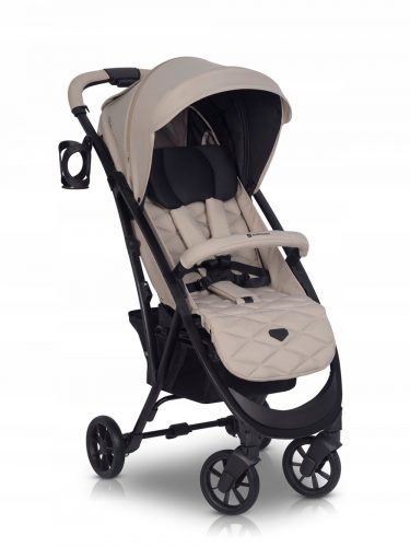  Volt Black Edition EUROCART ALLEGRO DAYS 22 KG-IG