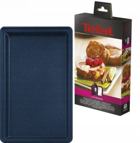 Tartozékok kis konyhai gépekhez - Tefal snack xa800912 toDs