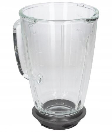 Tartályok konyhai gépekhez - Cup, Tefal Blendforce Blender Container