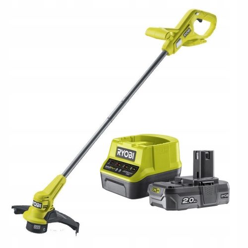  Ryobi 5133005460 akkumulátoros bozótvágó 120 cm 1,3 kg