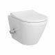 WC csésze wc - WC tál bidéfunkcióval 7041B003-7211 54x36 cm